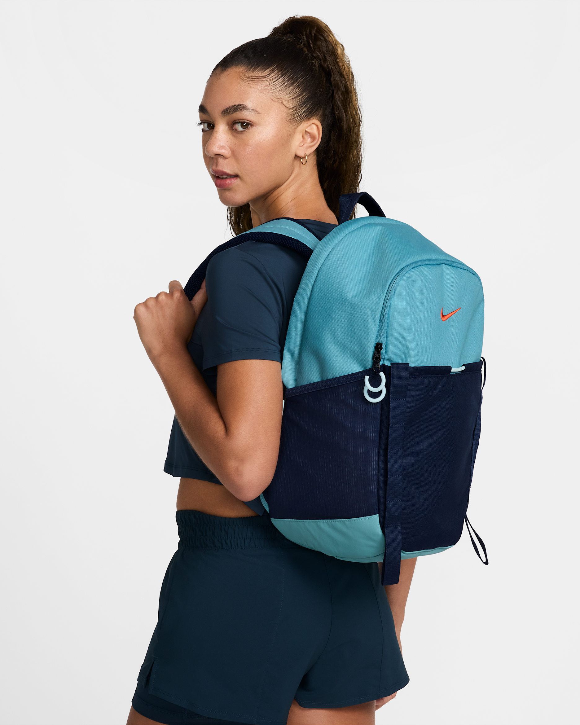 Nike Hike Day Pack (24L). Nike ID